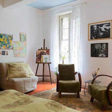 Le Flamant Rouge Guesthouse Peyriac-de-Mer Εξωτερικό φωτογραφία