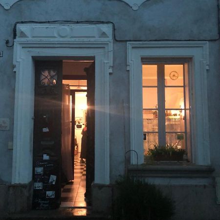 Le Flamant Rouge Guesthouse Peyriac-de-Mer Εξωτερικό φωτογραφία