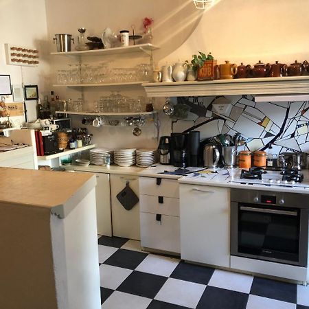 Le Flamant Rouge Guesthouse Peyriac-de-Mer Εξωτερικό φωτογραφία