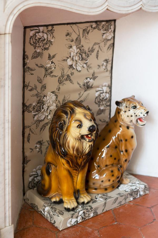 Le Flamant Rouge Guesthouse Peyriac-de-Mer Εξωτερικό φωτογραφία