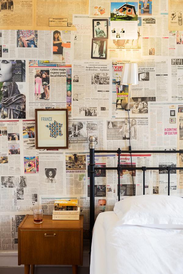Le Flamant Rouge Guesthouse Peyriac-de-Mer Εξωτερικό φωτογραφία
