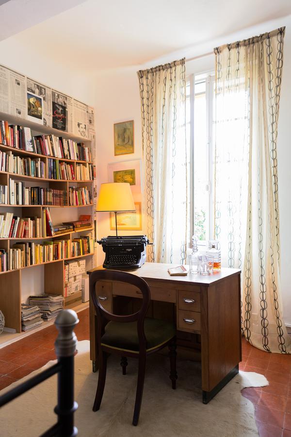 Le Flamant Rouge Guesthouse Peyriac-de-Mer Εξωτερικό φωτογραφία