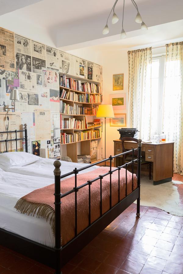 Le Flamant Rouge Guesthouse Peyriac-de-Mer Εξωτερικό φωτογραφία
