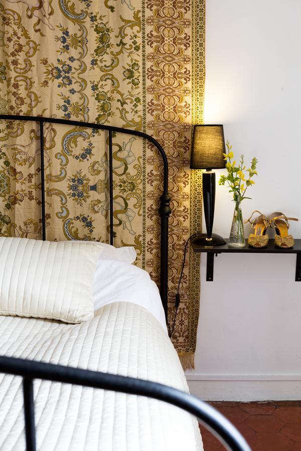 Le Flamant Rouge Guesthouse Peyriac-de-Mer Εξωτερικό φωτογραφία