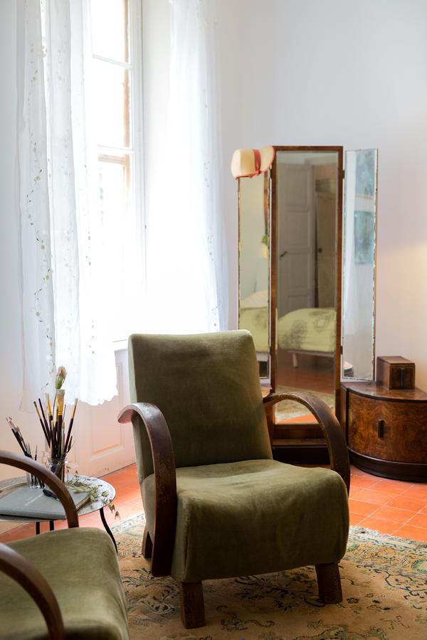 Le Flamant Rouge Guesthouse Peyriac-de-Mer Εξωτερικό φωτογραφία