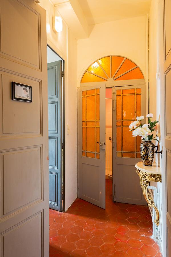 Le Flamant Rouge Guesthouse Peyriac-de-Mer Εξωτερικό φωτογραφία