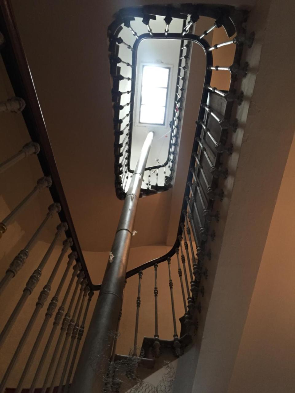Le Flamant Rouge Guesthouse Peyriac-de-Mer Εξωτερικό φωτογραφία