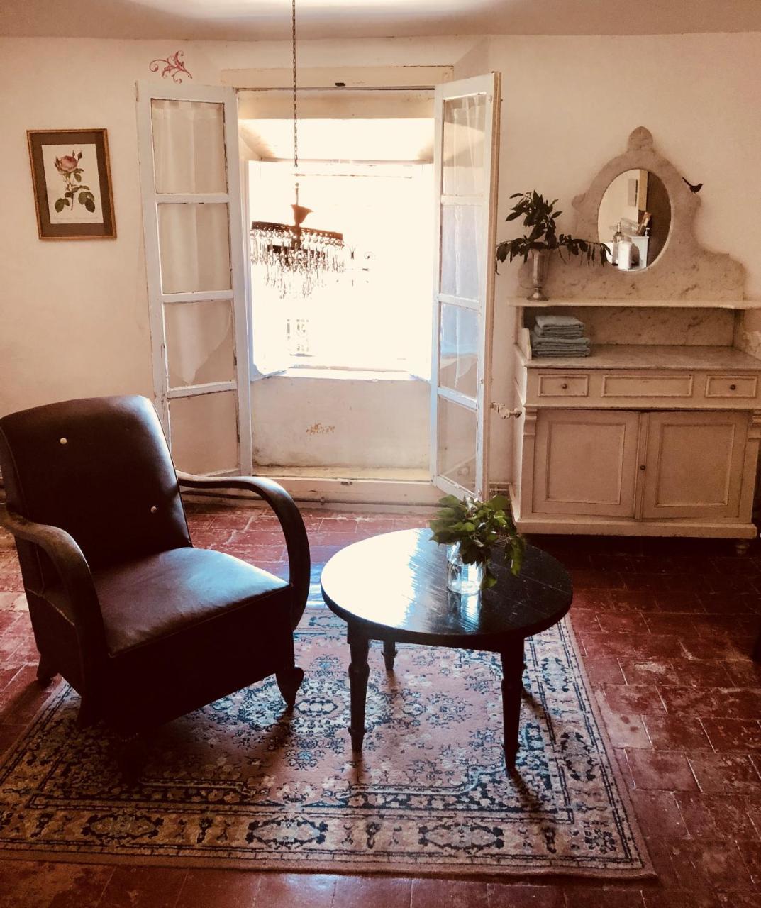 Le Flamant Rouge Guesthouse Peyriac-de-Mer Εξωτερικό φωτογραφία