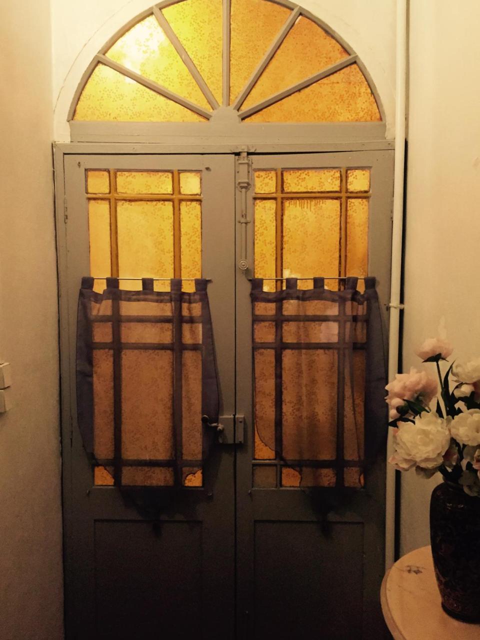 Le Flamant Rouge Guesthouse Peyriac-de-Mer Εξωτερικό φωτογραφία