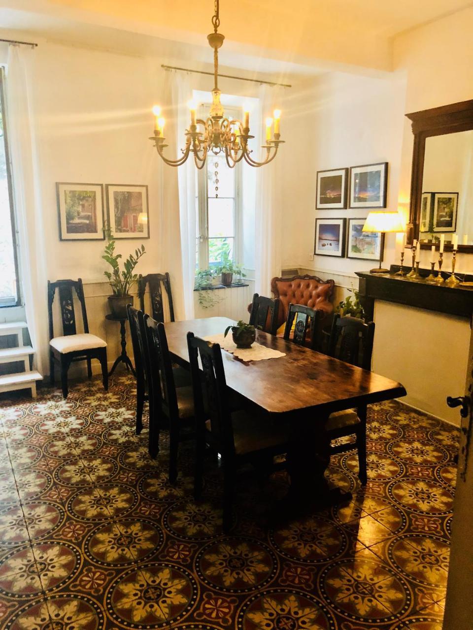 Le Flamant Rouge Guesthouse Peyriac-de-Mer Εξωτερικό φωτογραφία
